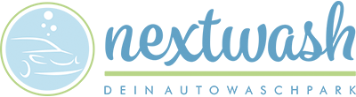 nextwash.sbsin Autowaschpark Logo